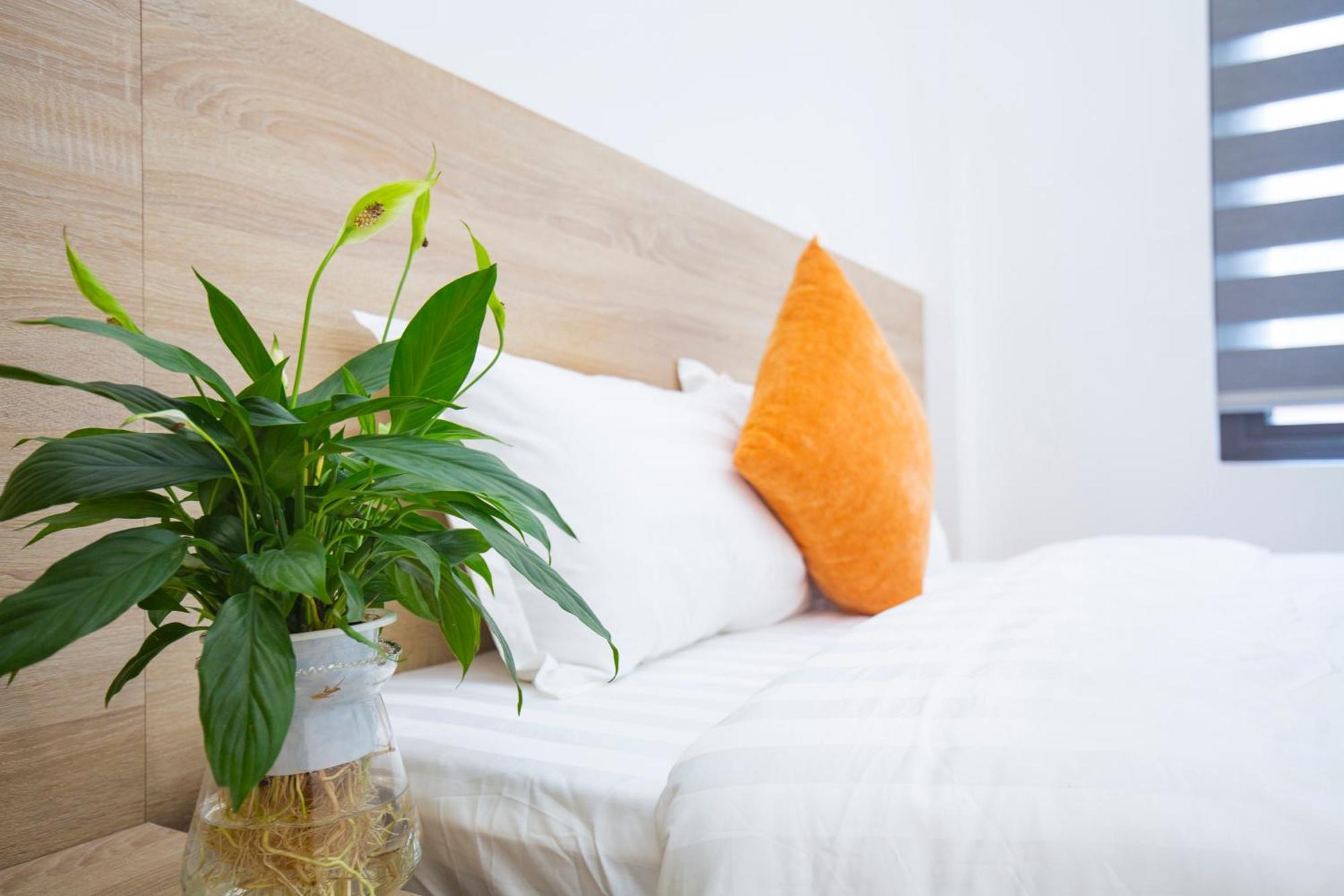 Sumitomo 17 Apartment -Lane 535 Kim Ma Street ハノイ市 エクステリア 写真