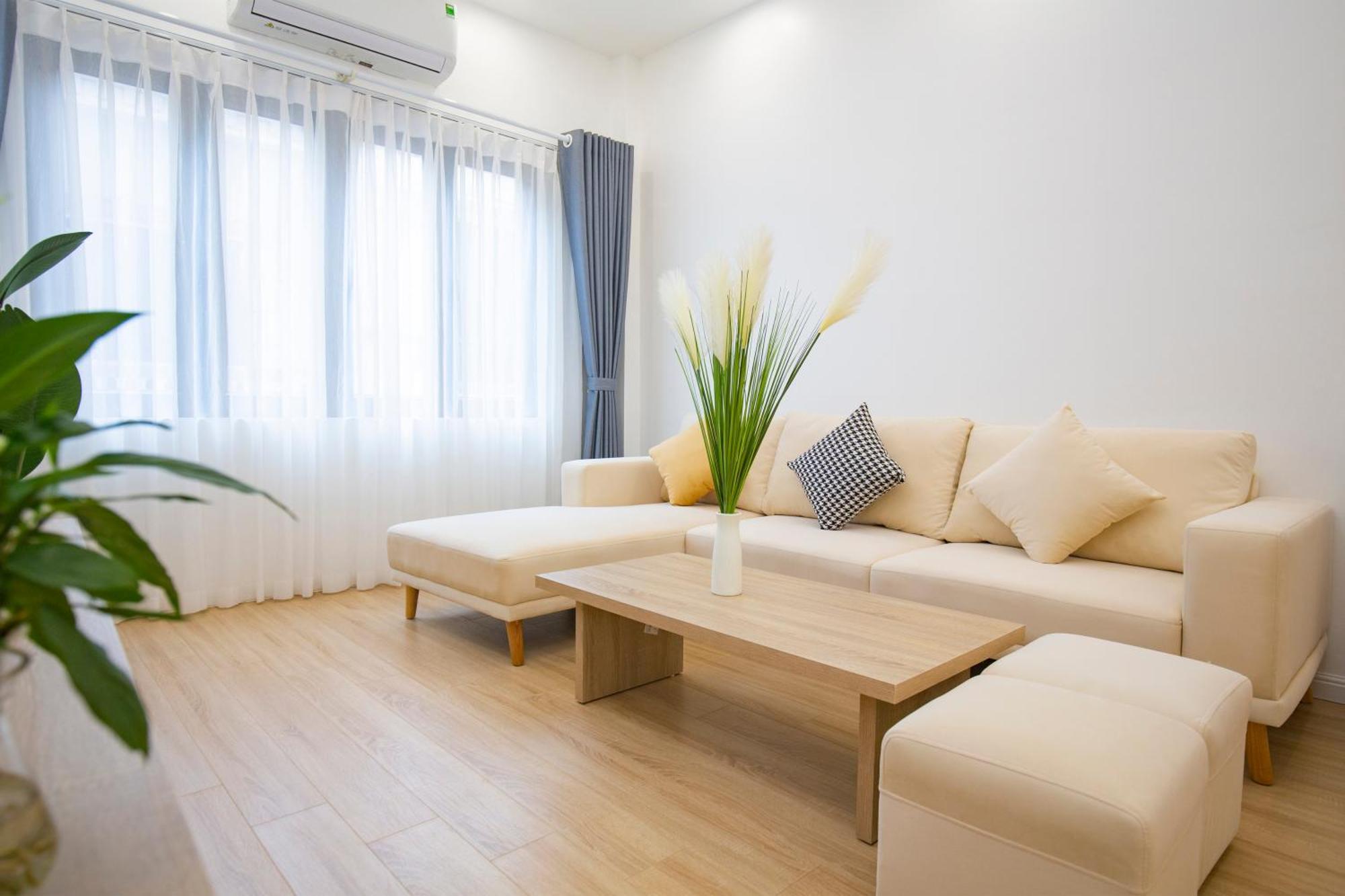 Sumitomo 17 Apartment -Lane 535 Kim Ma Street ハノイ市 エクステリア 写真