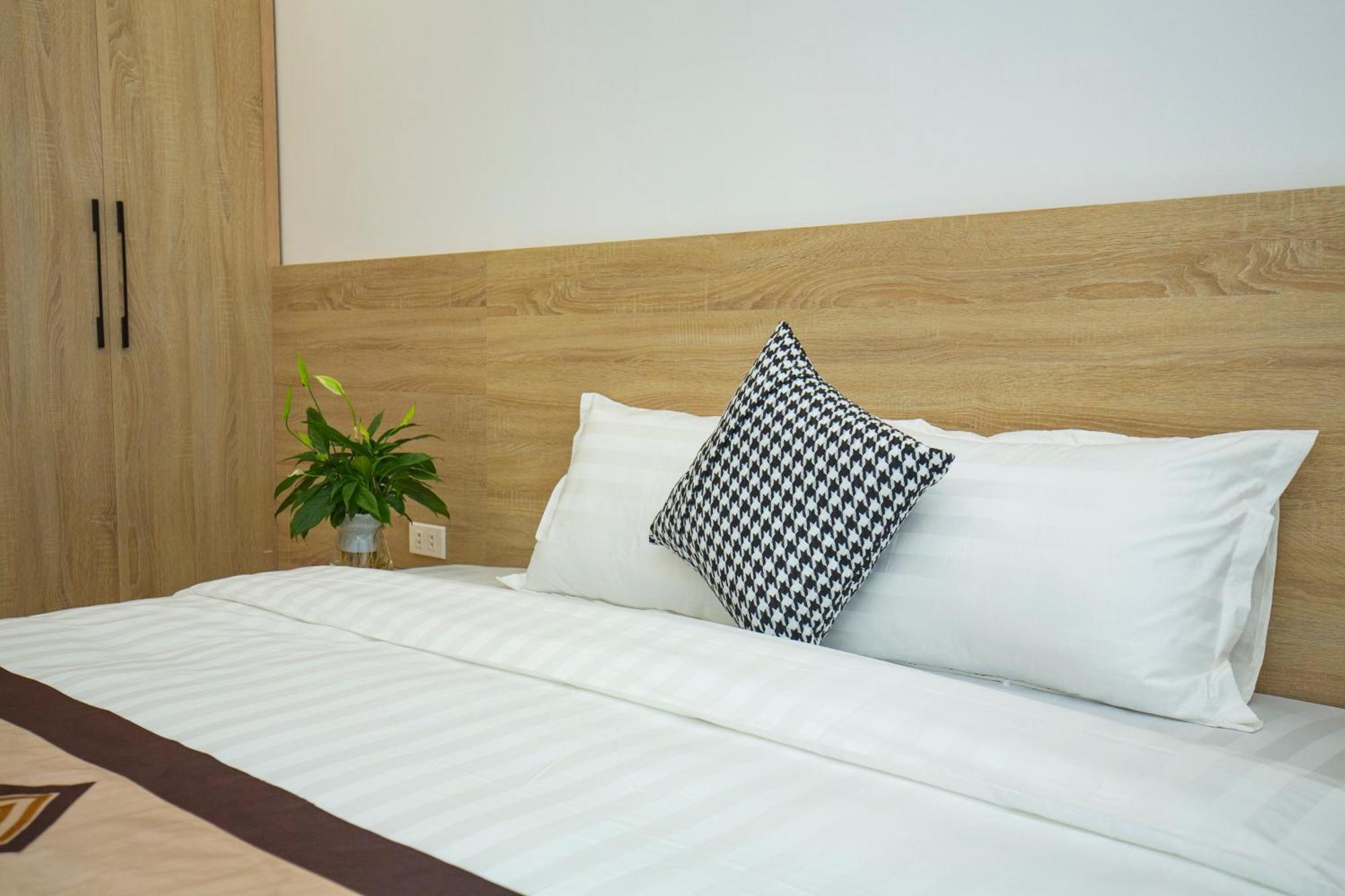 Sumitomo 17 Apartment -Lane 535 Kim Ma Street ハノイ市 エクステリア 写真