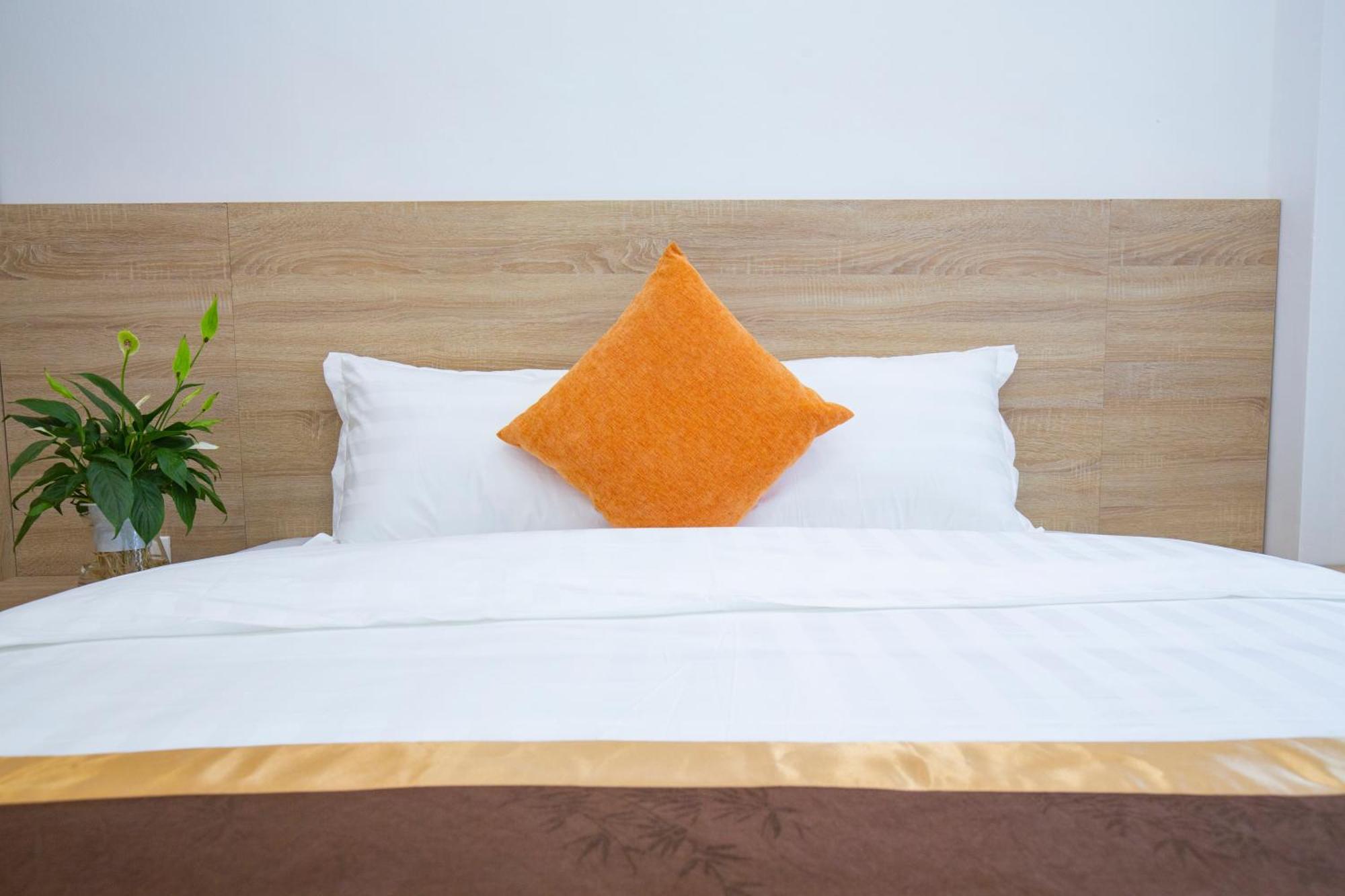 Sumitomo 17 Apartment -Lane 535 Kim Ma Street ハノイ市 エクステリア 写真