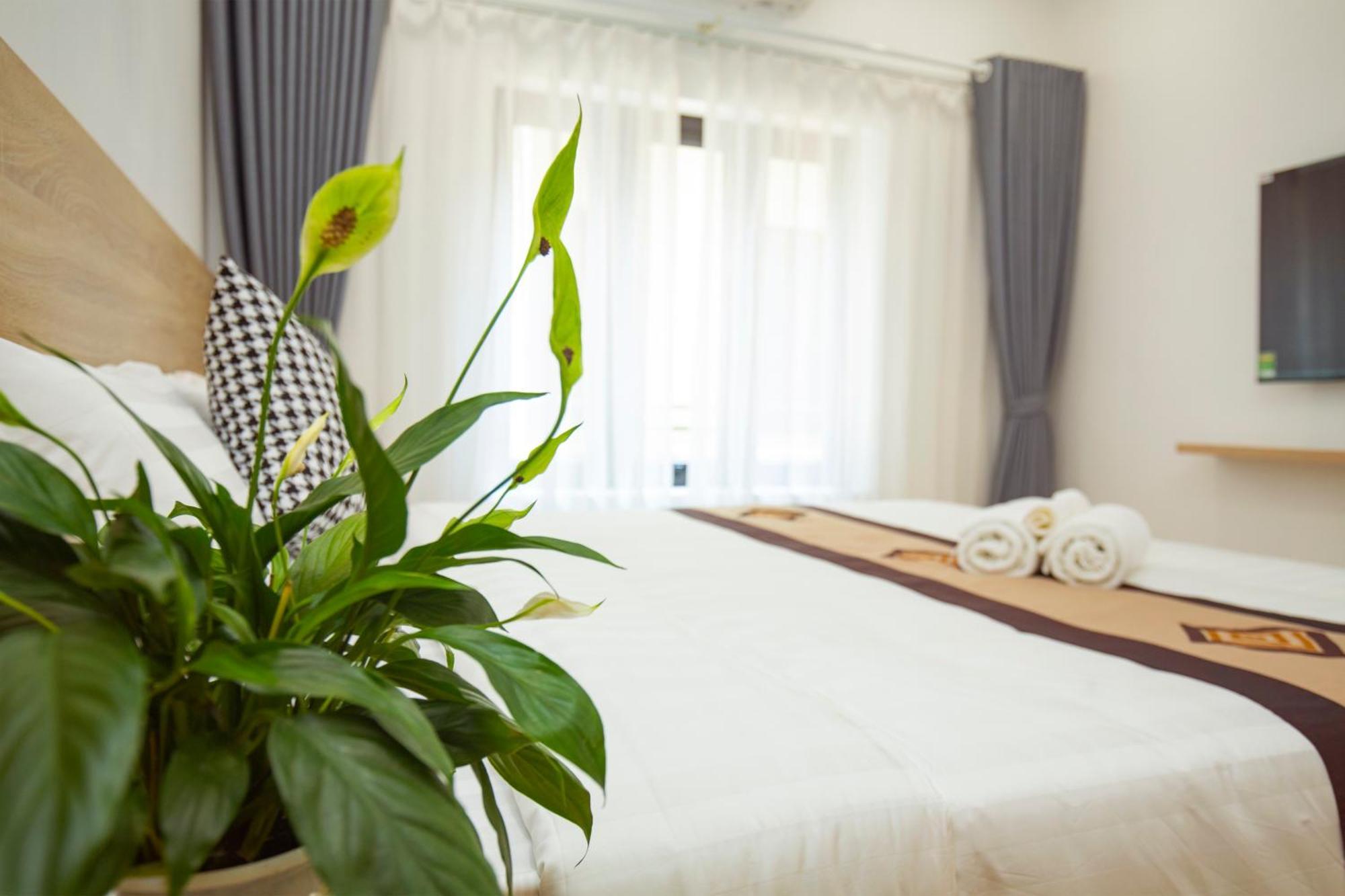 Sumitomo 17 Apartment -Lane 535 Kim Ma Street ハノイ市 エクステリア 写真