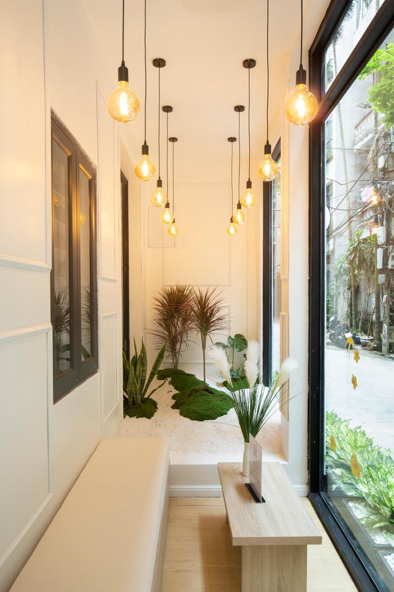 Sumitomo 17 Apartment -Lane 535 Kim Ma Street ハノイ市 エクステリア 写真