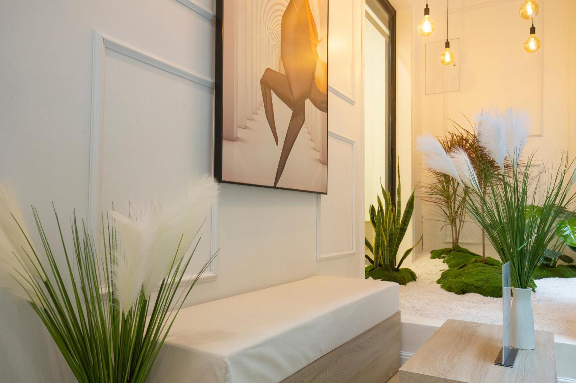 Sumitomo 17 Apartment -Lane 535 Kim Ma Street ハノイ市 エクステリア 写真