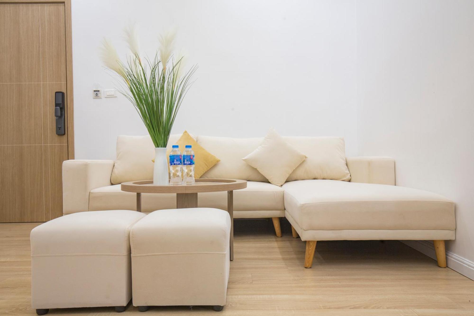 Sumitomo 17 Apartment -Lane 535 Kim Ma Street ハノイ市 エクステリア 写真
