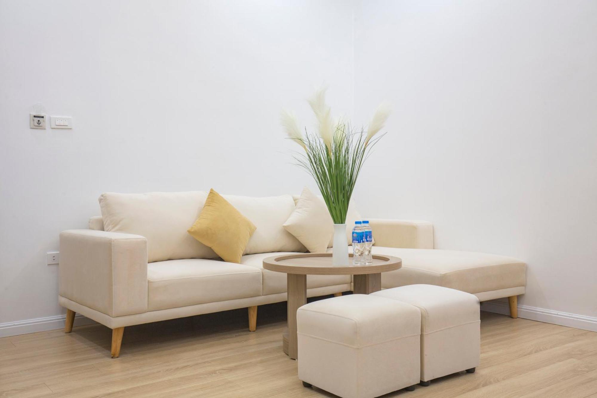 Sumitomo 17 Apartment -Lane 535 Kim Ma Street ハノイ市 エクステリア 写真